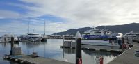 Cairns im Auge des Sturms (2) &ndash; &copy; Marcus Hasselhorst (Eberhardt TRAVEL)