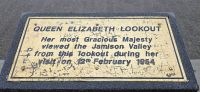 Elisabeth Lookout (1) &ndash; &copy; Marcus Hasselhorst (Eberhardt TRAVEL)