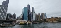 Sydney Bay (2) &ndash; &copy; Marcus Hasselhorst (Eberhardt TRAVEL)