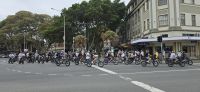 Manly (1) &ndash; &copy; Marcus Hasselhorst (Eberhardt TRAVEL)