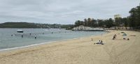 Manly (2) &ndash; &copy; Marcus Hasselhorst (Eberhardt TRAVEL)
