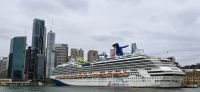 Sydney Bay (7) &ndash; &copy; Marcus Hasselhorst (Eberhardt TRAVEL)