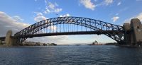 Sydney Bay (8) &ndash; &copy; Marcus Hasselhorst (Eberhardt TRAVEL)