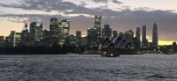Sydney Bay (9) &ndash; &copy; Marcus Hasselhorst (Eberhardt TRAVEL)