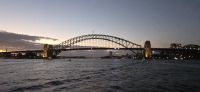 Sydney Bay (10) &ndash; &copy; Marcus Hasselhorst (Eberhardt TRAVEL)