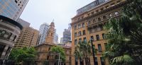 Sydney Images (4) &ndash; &copy; Marcus Hasselhorst (Eberhardt TRAVEL)