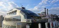 Dinner Cruise (1) &ndash; &copy; Marcus Hasselhorst (Eberhardt TRAVEL)