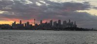Sydney Bay (12) &ndash; &copy; Marcus Hasselhorst (Eberhardt TRAVEL)
