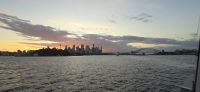 Sydney abendstimmung (3) &ndash; &copy; Marcus Hasselhorst (Eberhardt TRAVEL)