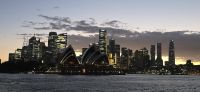 Sydney abendstimmung (4) &ndash; &copy; Marcus Hasselhorst (Eberhardt TRAVEL)
