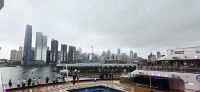 Auslaufen aus Sydney (4) &ndash; &copy; Marcus Hasselhorst (Eberhardt TRAVEL)