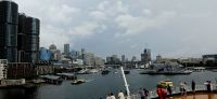 Auslaufen aus Sydney (8) &ndash; &copy; Marcus Hasselhorst (Eberhardt TRAVEL)