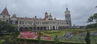 Dunedin Station (1) &ndash; &copy; Marcus Hasselhorst (Eberhardt TRAVEL)