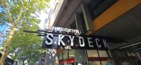 Skydeck Views (2) &ndash; &copy; Marcus Hasselhorst (Eberhardt TRAVEL)