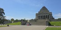 Shrine od remimberance (4) &ndash; &copy; Marcus Hasselhorst (Eberhardt TRAVEL)