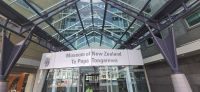 Te Papa Museum (5) &ndash; &copy; Marcus Hasselhorst (Eberhardt TRAVEL)