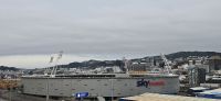 Wellington and Water (1) &ndash; &copy; Marcus Hasselhorst (Eberhardt TRAVEL)