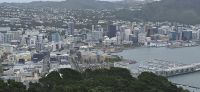 Mount Victoria (2) &ndash; &copy; Marcus Hasselhorst (Eberhardt TRAVEL)