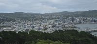 Mount Victoria (4) &ndash; &copy; Marcus Hasselhorst (Eberhardt TRAVEL)