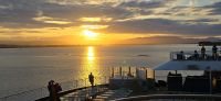 Tauranga am Abend (2) &ndash; &copy; Marcus Hasselhorst (Eberhardt TRAVEL)