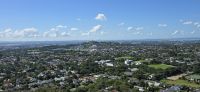 Mount Eden (3) &ndash; &copy; Marcus Hasselhorst (Eberhardt TRAVEL)