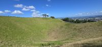 Mount Eden (1) &ndash; &copy; Marcus Hasselhorst (Eberhardt TRAVEL)