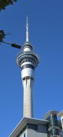 skytower (3) &ndash; &copy; Marcus Hasselhorst (Eberhardt TRAVEL)