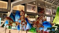 Marina Square, Singapur  &ndash; &copy; Mareike Schmidt (Eberhardt TRAVEL)