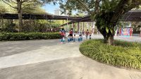 Kindergarten, Singapur  &ndash; &copy; Mareike Schmidt (Eberhardt TRAVEL)
