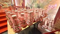 Buddha Tooth Relic Temple, Singapur  &ndash; &copy; Mareike Schmidt (Eberhardt TRAVEL)