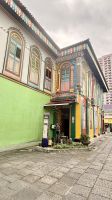Indisches Viertel, Singapur &ndash; &copy; Mareike Schmidt (Eberhardt TRAVEL)