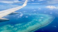 Flug nach Cairns &ndash; &copy; Mareike Schmidt (Eberhardt TRAVEL)