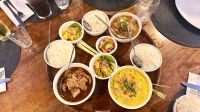 Balinesisches Restaurant, Cairns  &ndash; &copy; Mareike Schmidt (Eberhardt TRAVEL)