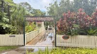 Kuranda Railway Station