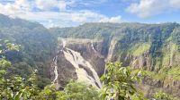 Barron Falls, Kuranda &ndash; &copy; Mareike Schmidt (Eberhardt TRAVEL)