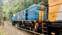Kuranda Scenic Railway  &ndash; &copy; Mareike Schmidt (Eberhardt TRAVEL)