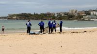 Bondi Beach, Sydney  &ndash; &copy; Mareike Schmidt (Eberhardt TRAVEL)