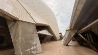Opernbesichtigung, Sydney &ndash; &copy; Mareike Schmidt (Eberhardt TRAVEL)
