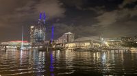 Hafenrundfahrt am Abend, Sydney  &ndash; &copy; Mareike Schmidt (Eberhardt TRAVEL)