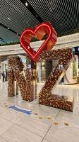 Flughafen Auckland  &ndash; &copy; Mareike Schmidt (Eberhardt TRAVEL)