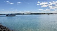Auckland Harbour Bridge