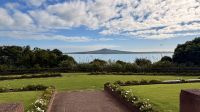 Bastion Point, Auckland &ndash; &copy; Mareike Schmidt (Eberhardt TRAVEL)