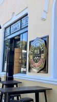 Pub Napier, NZ