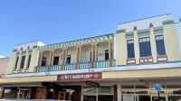 Napier, NZ &ndash; &copy; Mareike Schmidt (Eberhardt TRAVEL)