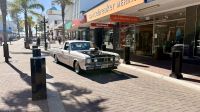 Napier, NZ &ndash; &copy; Mareike Schmidt (Eberhardt TRAVEL)