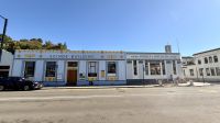 Napier, NZ &ndash; &copy; Mareike Schmidt (Eberhardt TRAVEL)
