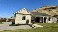 Manderley Farm, Christchurch  &ndash; &copy; Mareike Schmidt (Eberhardt TRAVEL)