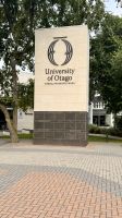 University of Otago, Dunedin &ndash; &copy; Mareike Schmidt (Eberhardt TRAVEL)