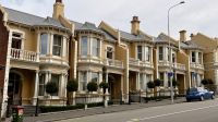 Dunedin &ndash; &copy; Mareike Schmidt (Eberhardt TRAVEL)