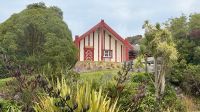Wharenui, Otago Halbinsel  &ndash; &copy; Mareike Schmidt (Eberhardt TRAVEL)